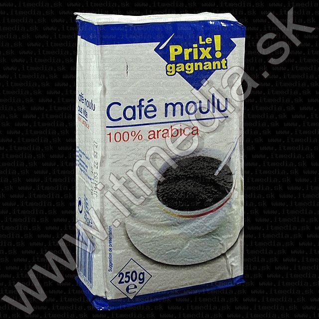 Image of LP 100% Coffee Arabica 250g (IT8615)